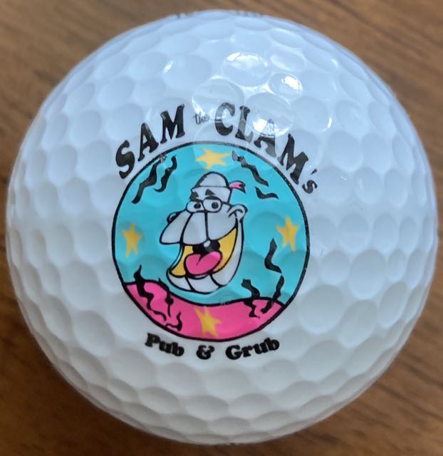 Sam-Clam's