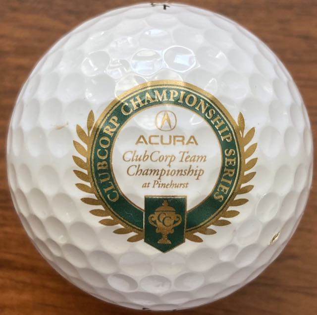 Acura Club Corp Team