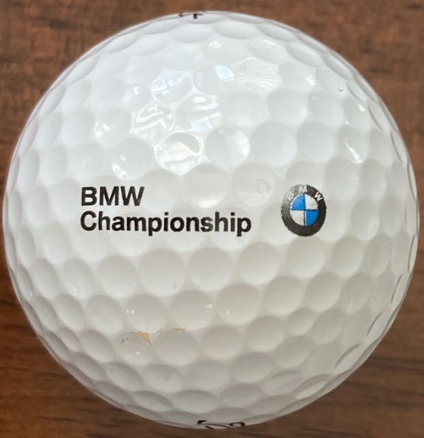 BMW Championship