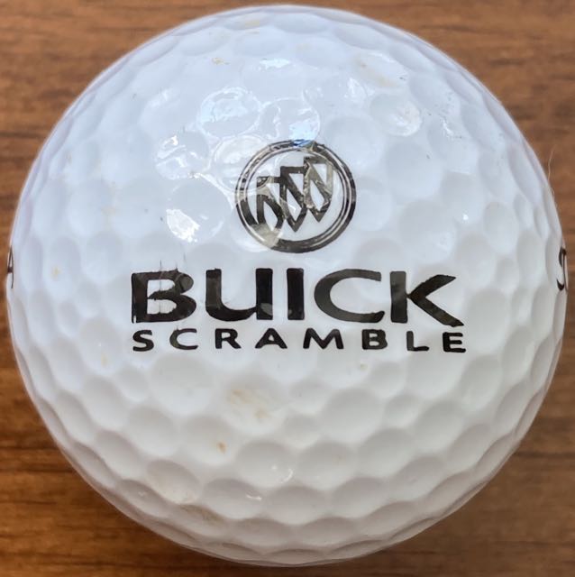 Buick Scramble