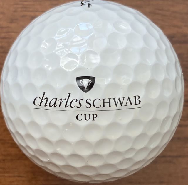 Charles Schwab Cup