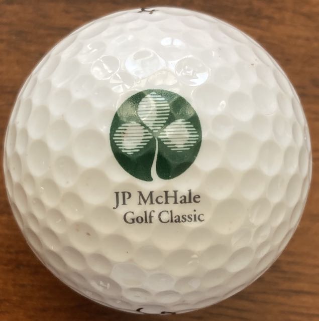 JP McHale Golf Classic