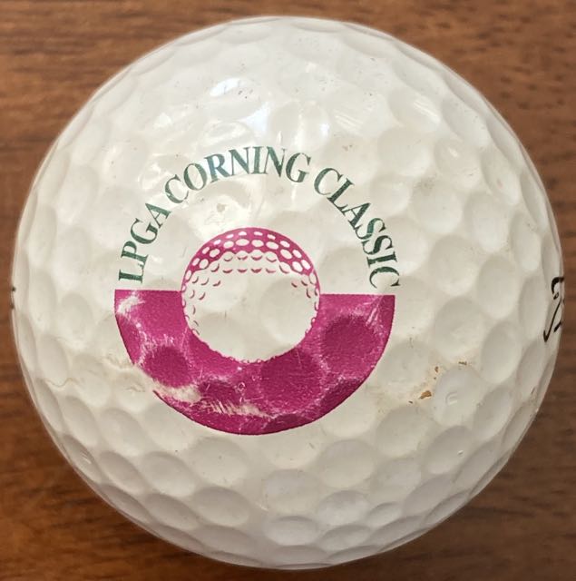 LPGA Corning Classic