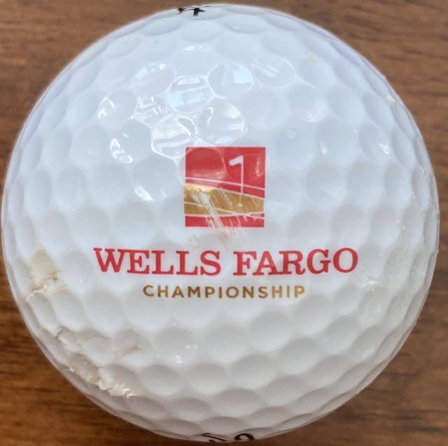 Wells Fargo Championship